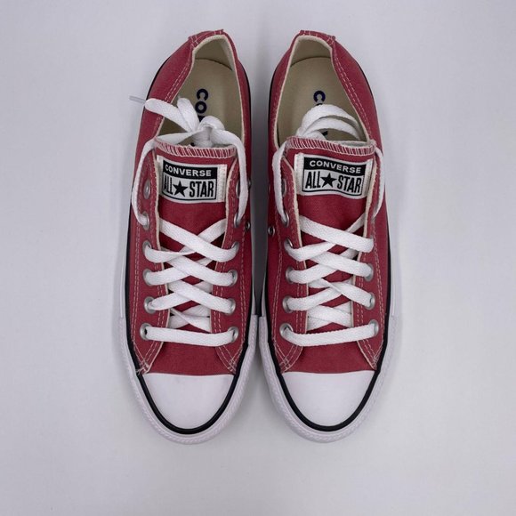Converse Chuck Taylor All Star Womens Shoes - Picture 6 of 7